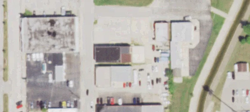 Jensen Dr