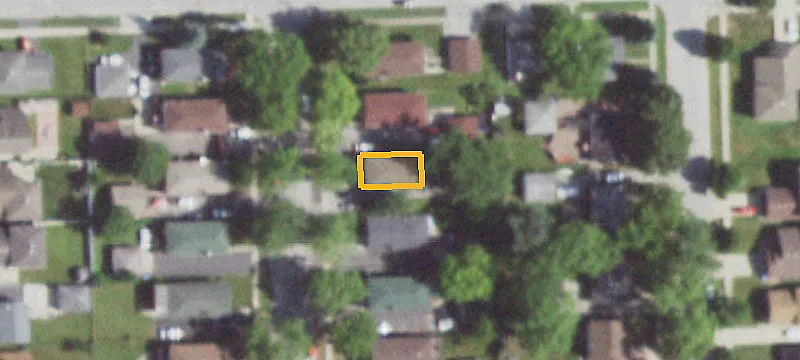 14909 Cleveland Ave