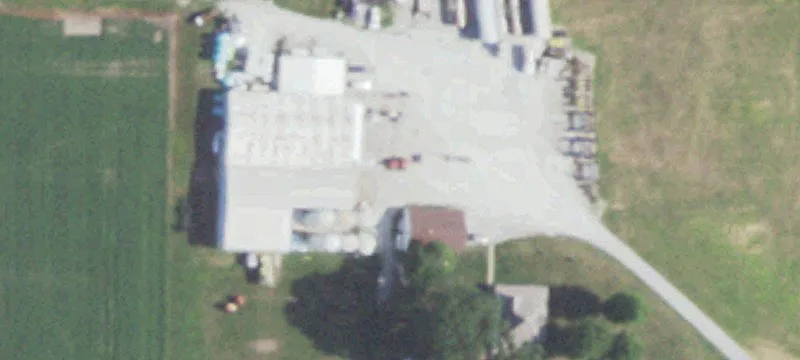2576 County Rd 1600