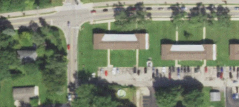 525 Maple Ave