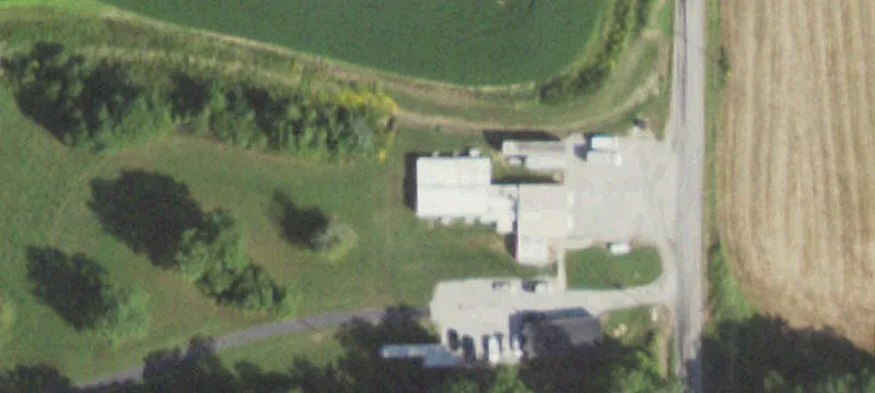 Medlin Rd