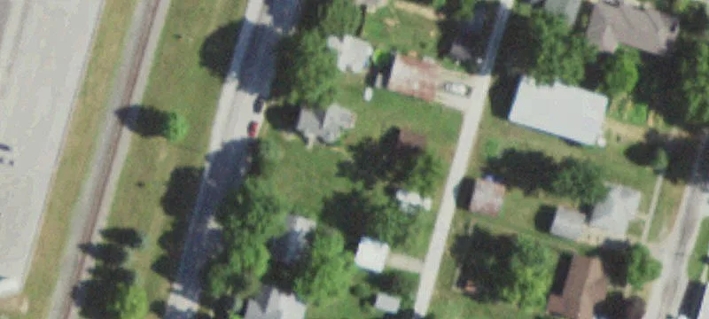 150 Oak St