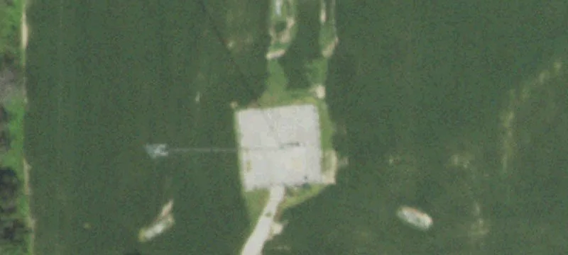 Crowley Rd