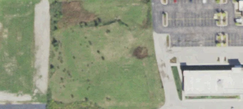 2500 Esplanade Dr