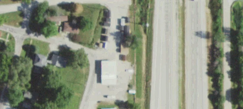 100 Dieter Rd