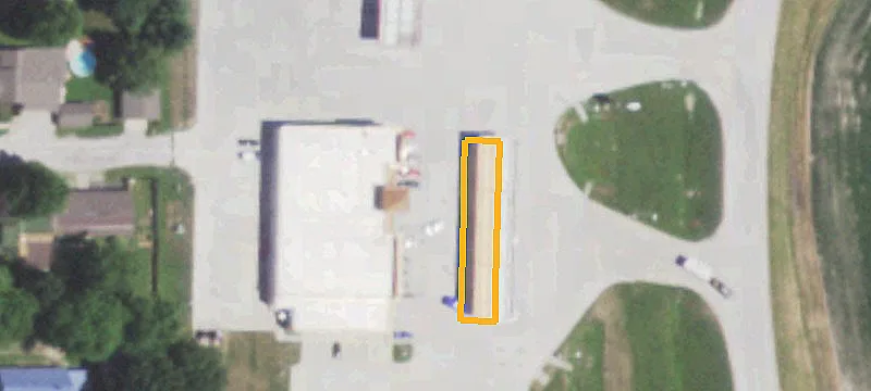 30239 Frontage Rd