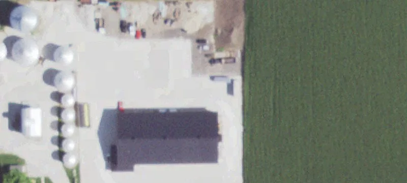 Big Rock, IL 60511