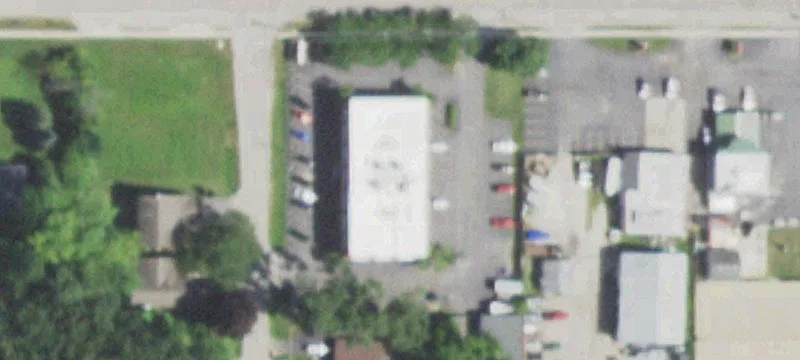 95 Grand Ave