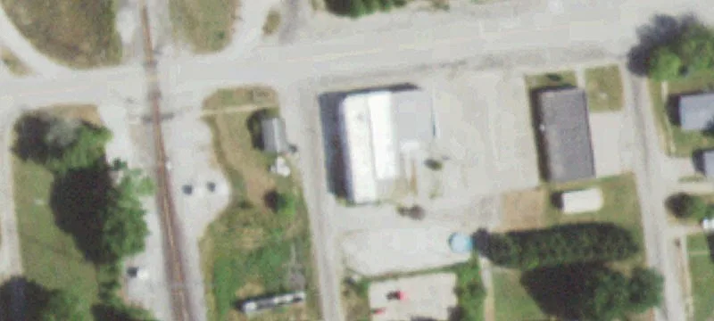 200 Main St
