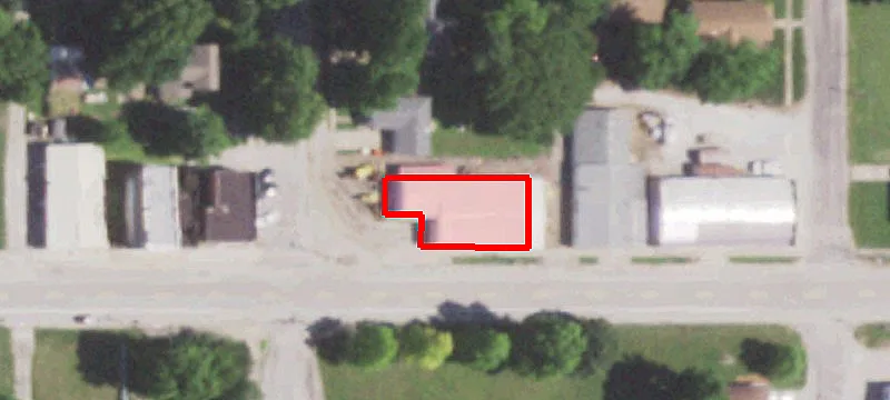 Easton, IL 62633
