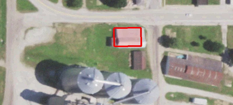 Easton, IL 62633