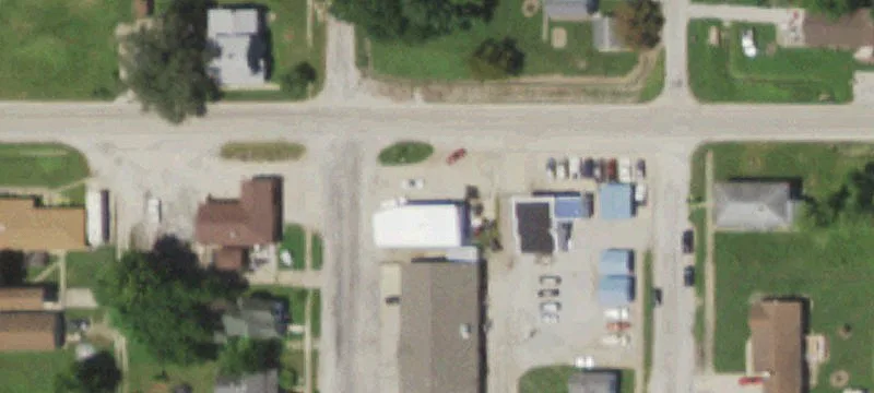 101 1st St
