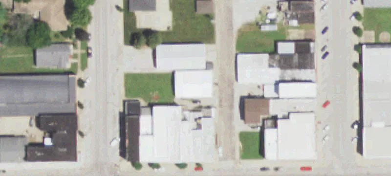 Mason City, IL 62664