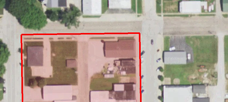 Mason City, IL 62664