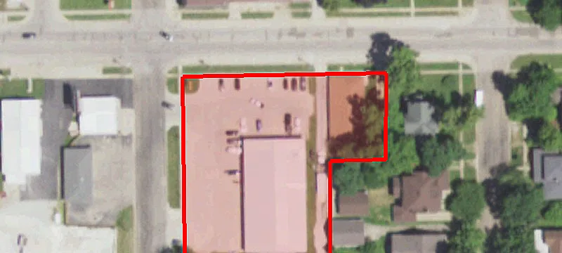 Mason City, IL 62664