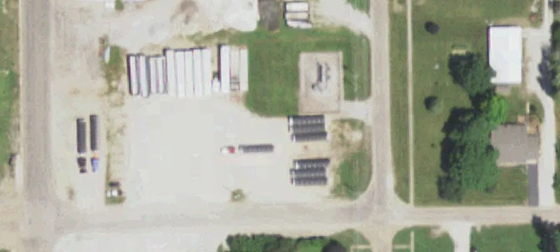 Mason City, IL 62664