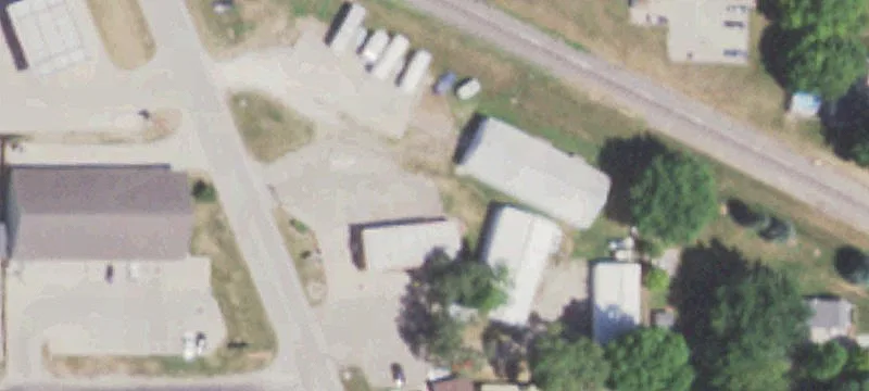 401 Henderson Rd