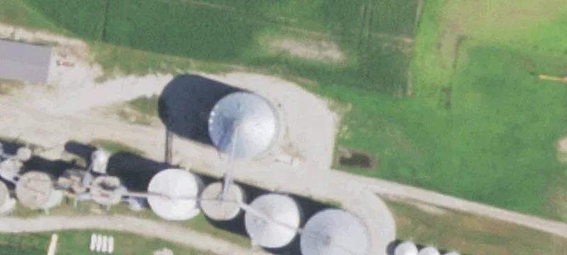 Easton, IL 62633
