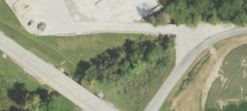 Cemetery Rd