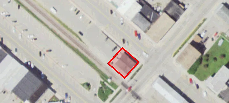 102 Schuyler St