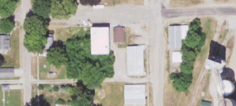 207 Vine St