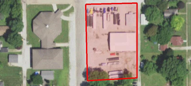 Mason City, IL 62664