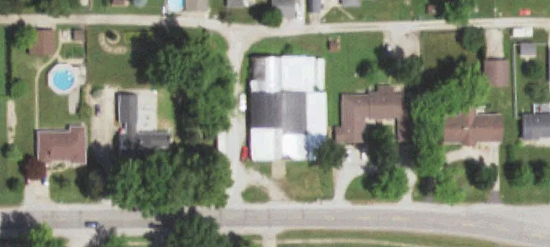 1404 Chestnut St