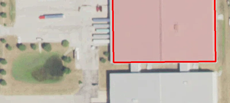 1000 Deerfield Rd