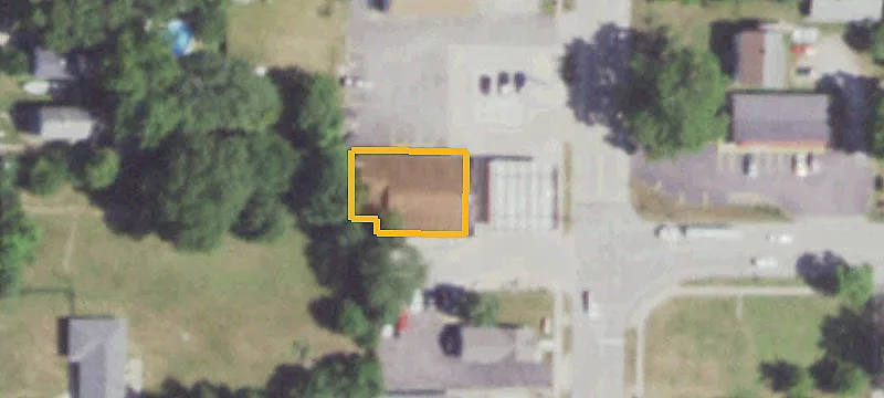 320 Promenade St