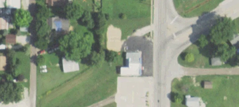 116 Warsaw St