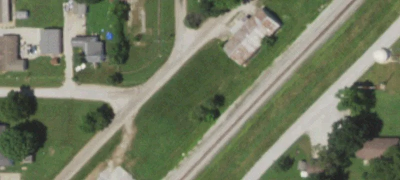 112  St