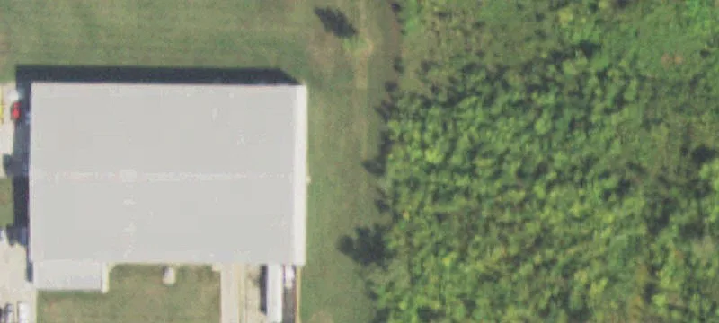 400 Swan Ave