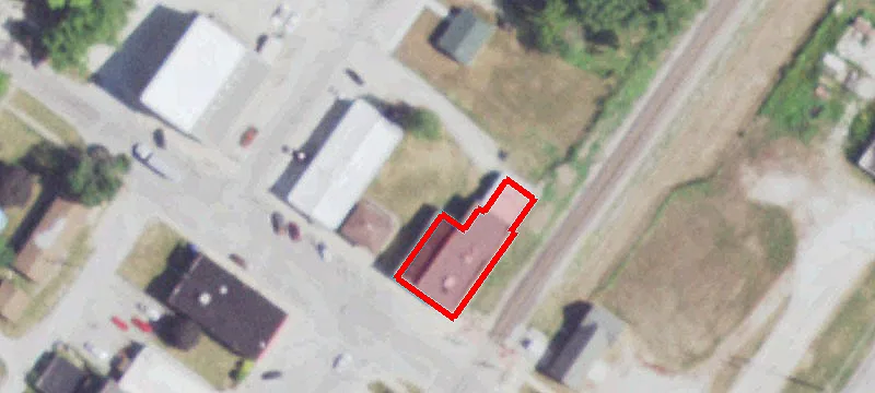 Odell, IL 60460