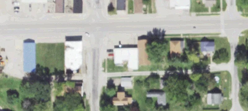 601 Main St
