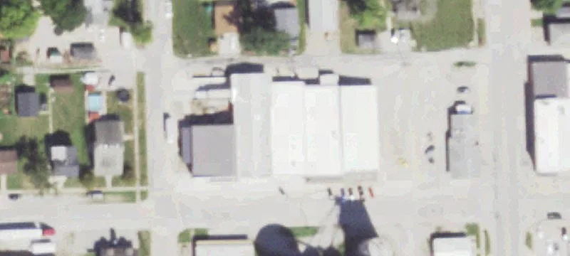 117 Krack St
