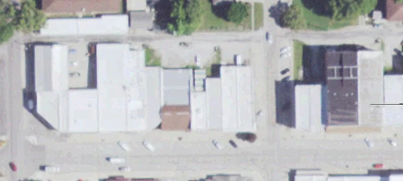 206 Locust St