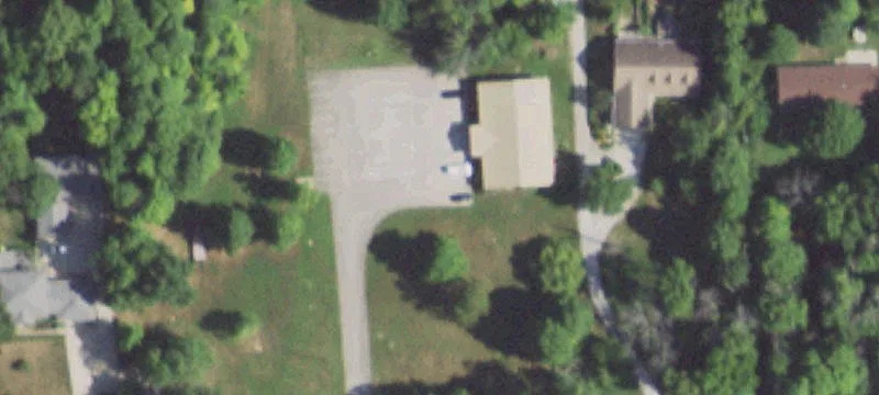 1101 Winter Ave
