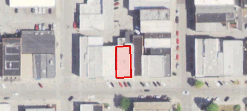 213 Madison St