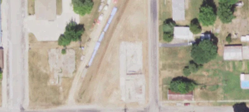 San Jose, IL 62682