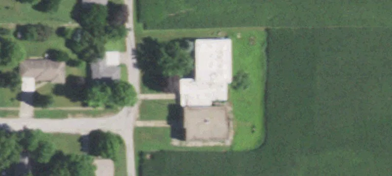 Oakford, IL 62673