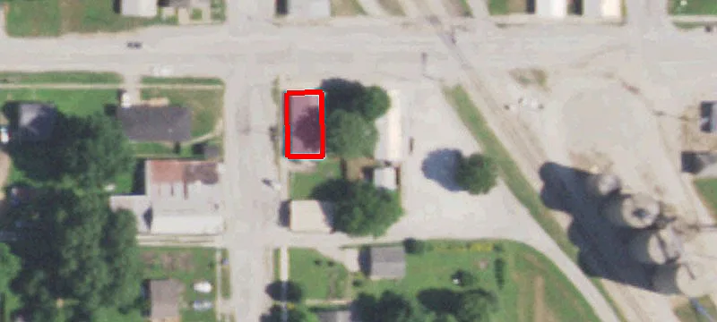 Oakford, IL 62673