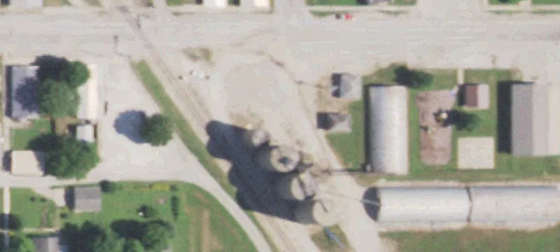 Oakford, IL 62673