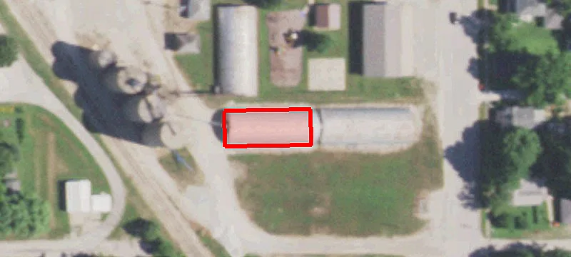 Oakford, IL 62673