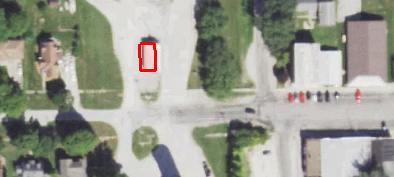 Saunemin, IL 61769
