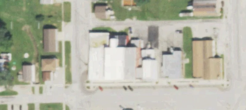 121 Hack St