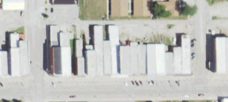 416 Locust St