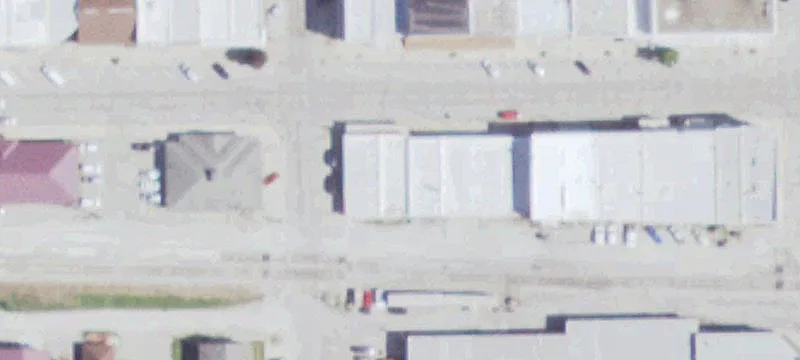 125 Locust St