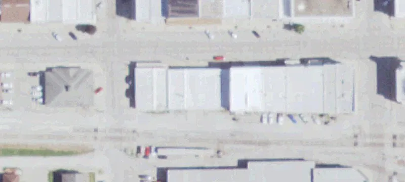123 Locust St