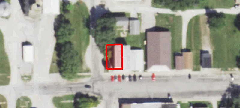 60 Nn St