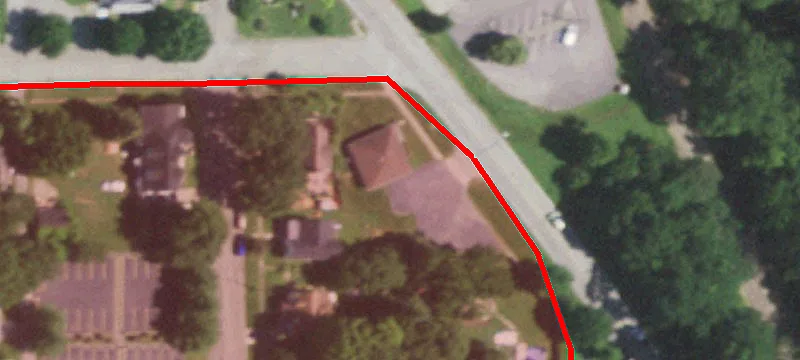 605 Old Salem Rd